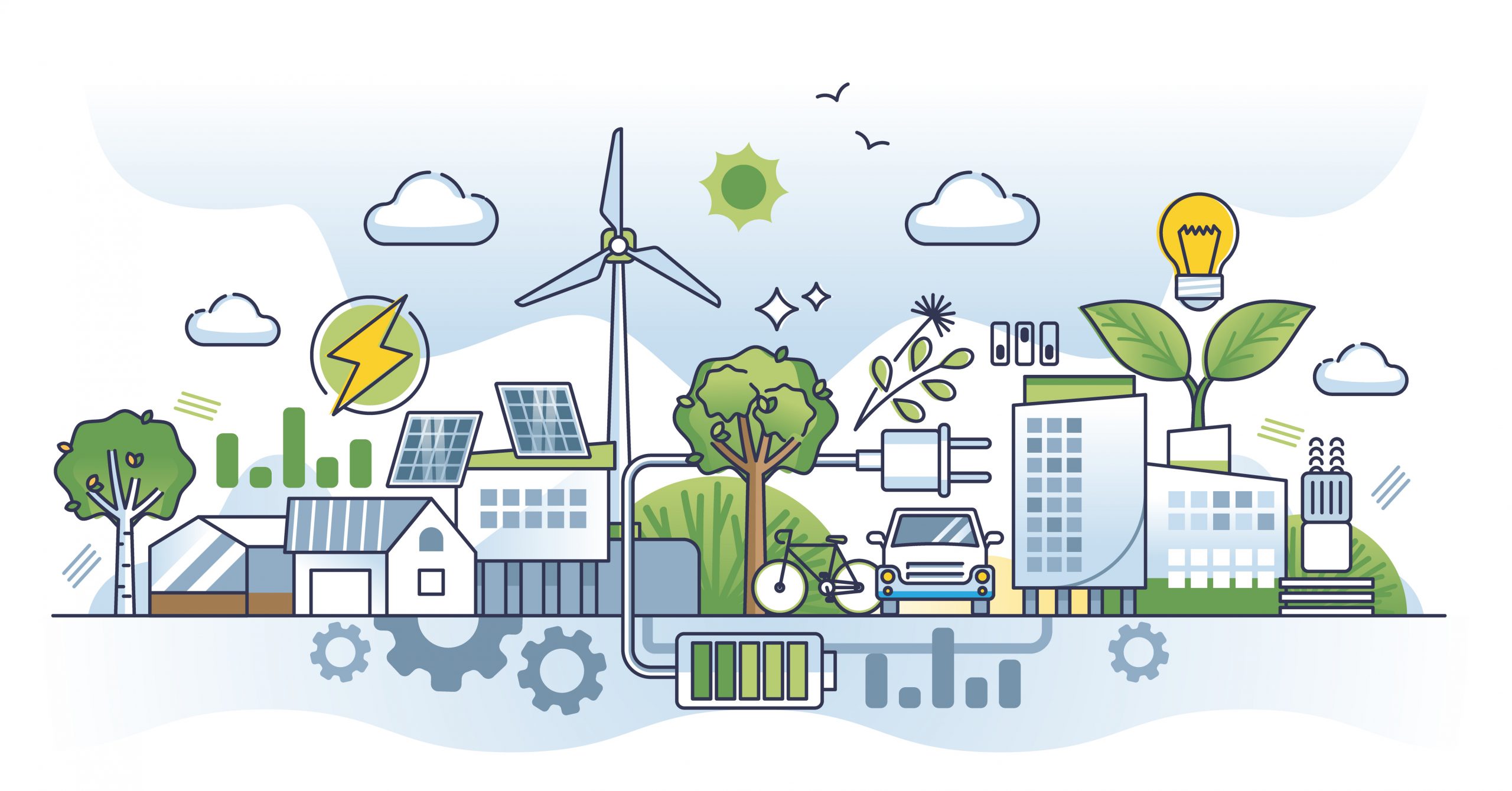 Distributed Energy Resources