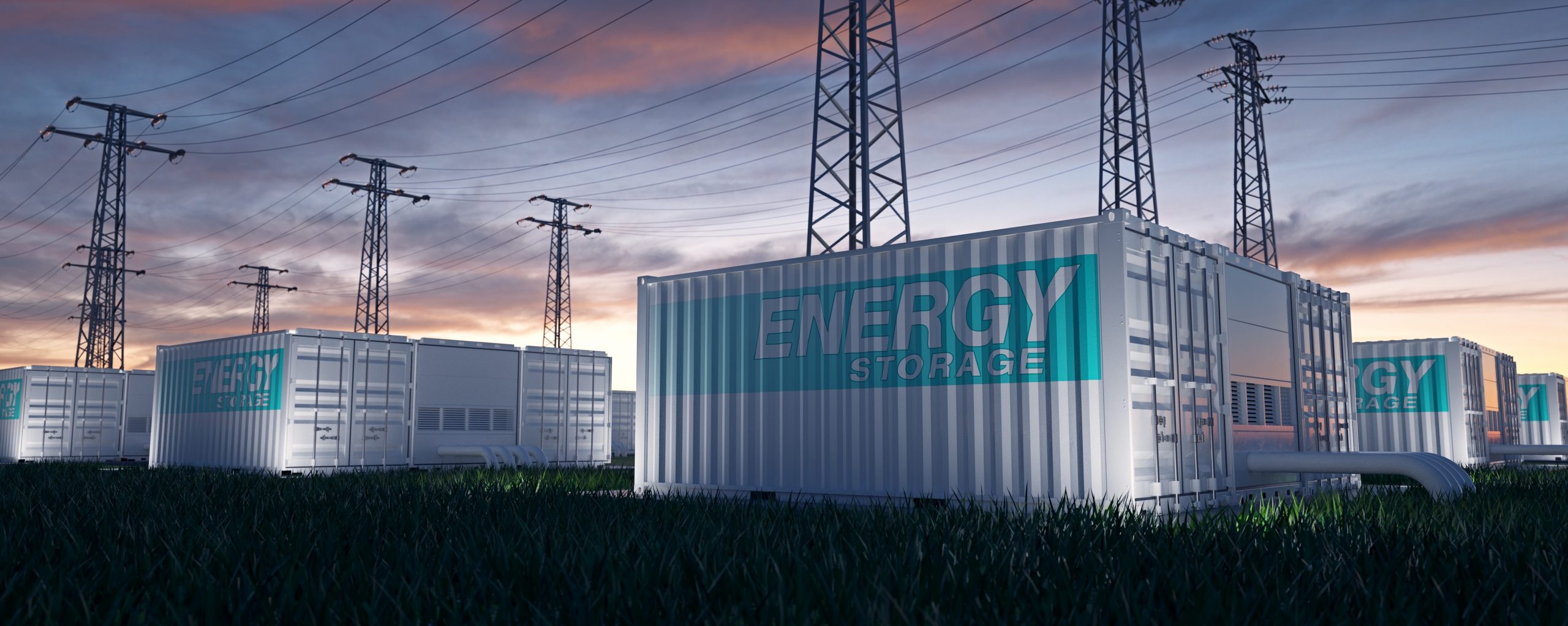 Energy Storage