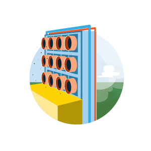 Carbon Capture, Utilization & Storage