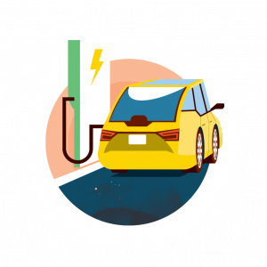 Electric Transportation