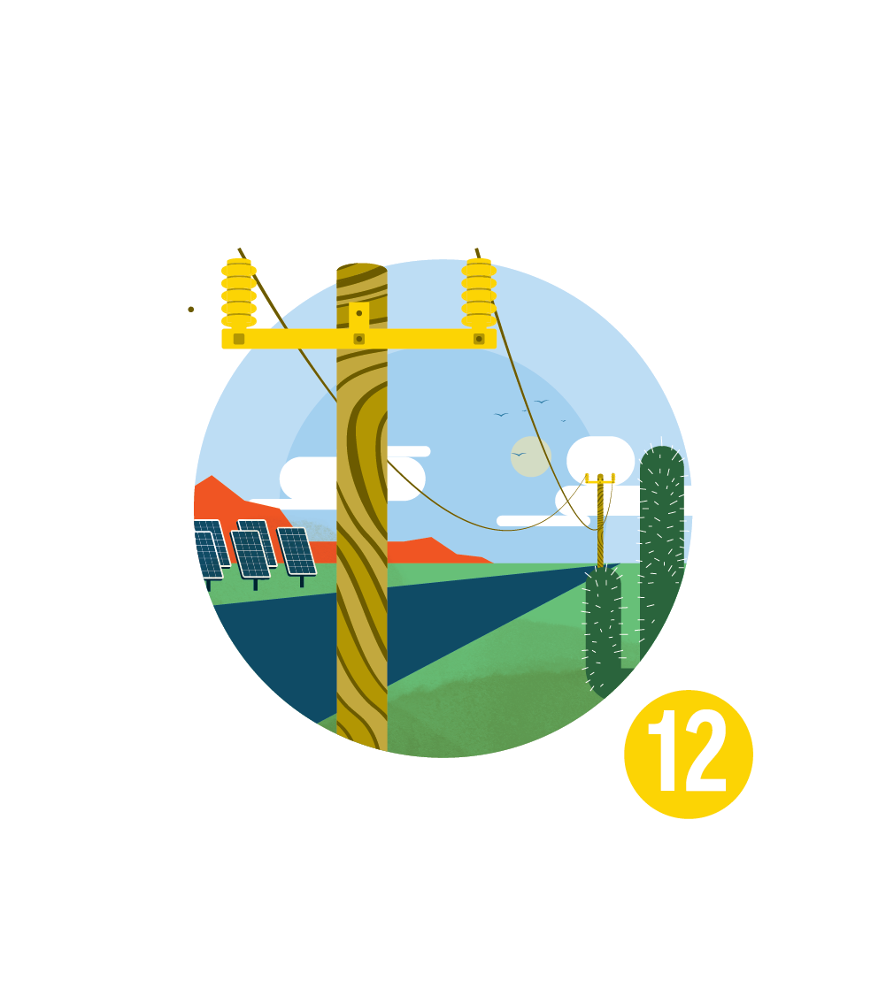 Distributed Energy Resources